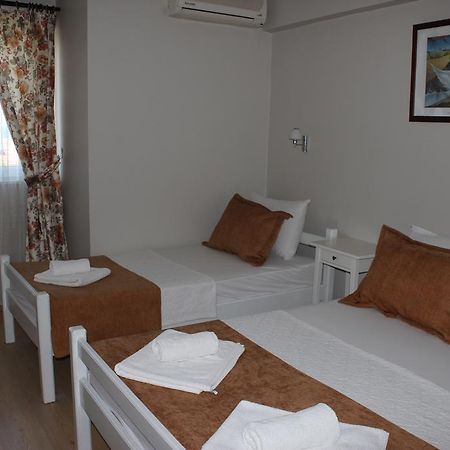 Ilyada Hotel Bozcaada Island ภายนอก รูปภาพ