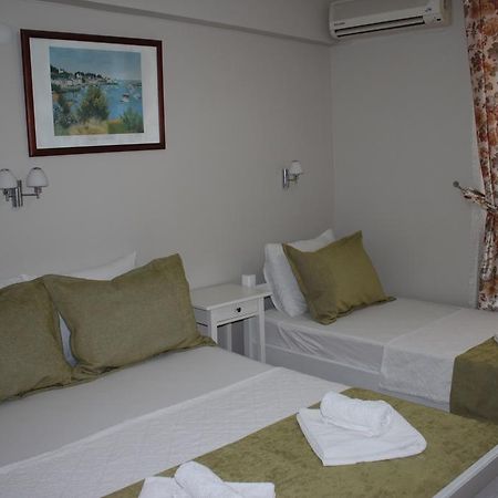 Ilyada Hotel Bozcaada Island ภายนอก รูปภาพ