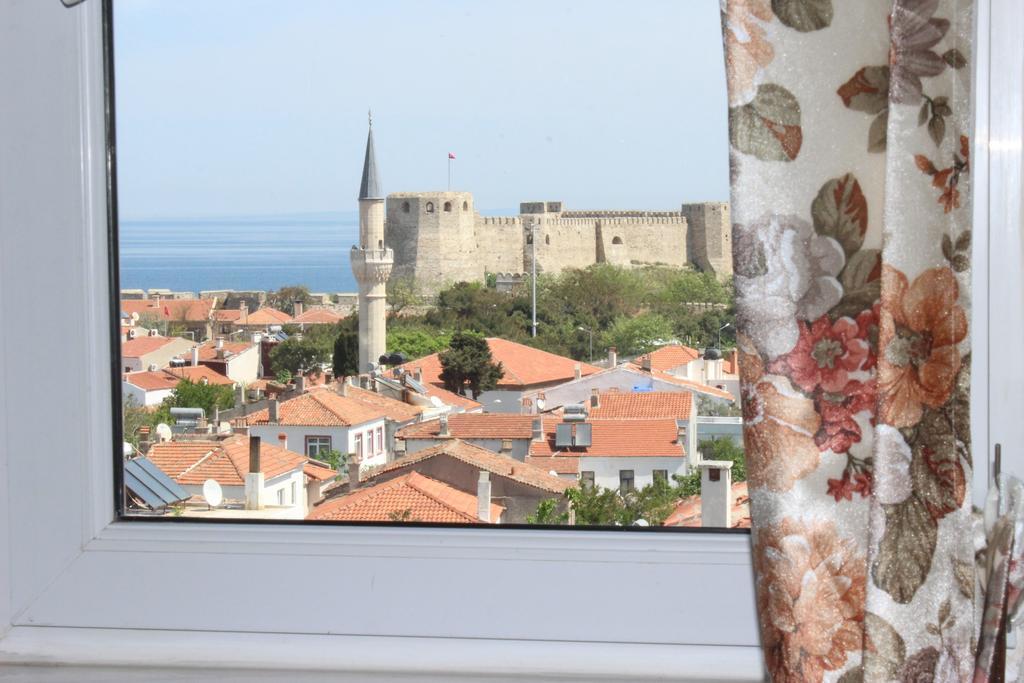 Ilyada Hotel Bozcaada Island ห้อง รูปภาพ