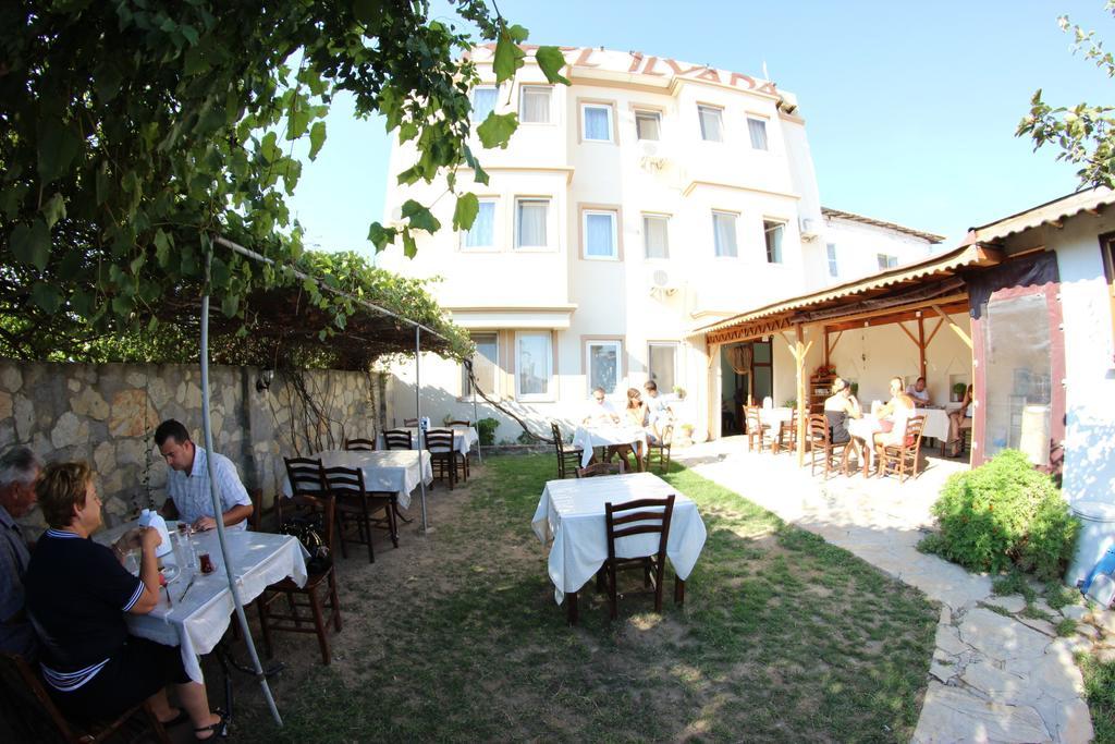 Ilyada Hotel Bozcaada Island ห้อง รูปภาพ