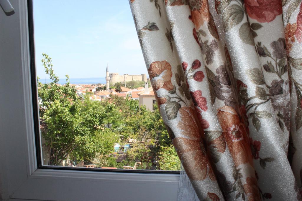 Ilyada Hotel Bozcaada Island ห้อง รูปภาพ