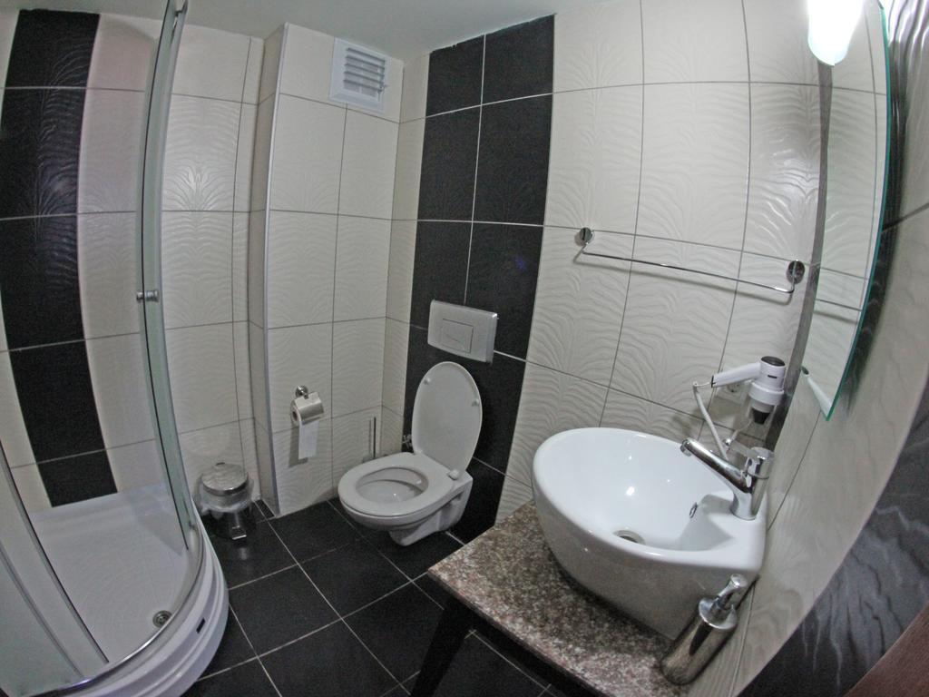 Ilyada Hotel Bozcaada Island ห้อง รูปภาพ
